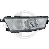 Diederichs 7825089 Mistlamp