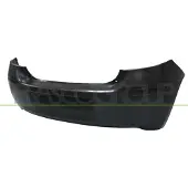 PRASCO TY3271051 Achterbumper