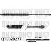 Quinton Hazell QTS828277 Gasveer achterklep