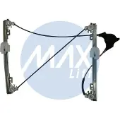 Max WFD143-R Raammechanisme