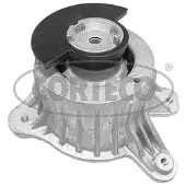 CORTECO 49427598 Motorsteunlager