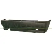 PRASCO FT1291051 Achterbumper