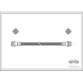 CORTECO 19032934 Remslang