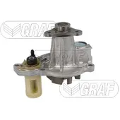 Graf PA1491 Waterpomp