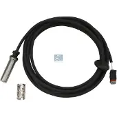 DT Spare Parts 2.25540 Wielsnelheidssensor (ABS)