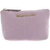 Valentino Utensil zak Bamboo Pouch Rosa Roze