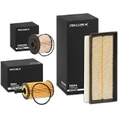 RIDEX 4055F23178 Filterset
