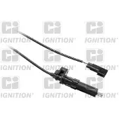 Quinton Hazell XABS514 Wielsnelheidssensor (ABS)