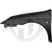 Diederichs 4061007 Spatbord