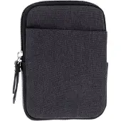 Jost Schoudertas Bergen Pouch Darkgrey Grijs