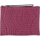 Valentino Utensil zak Samosa Pouch Bord / Malva Wijnrood