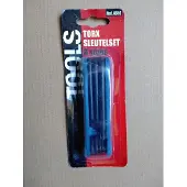 Tools Torx sleutelset