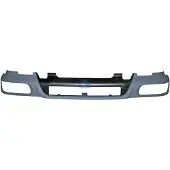 DT Spare Parts 5.16201 Bumper