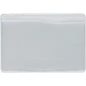 Favorit 100500082 hoesje Transparant
