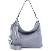 Tamaris Handtas Schoudertas Lisa Handbag Lightblue Lichtblauw