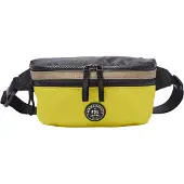 Fossil Gordeltas Schoudertas Sport Waist Bag Green Groene Geel