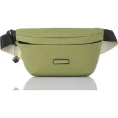 Hedgren Gordeltas Nova Halo Waistbag Celestial Berry (rood)paars