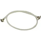 Ich-zapfe Bierslang 7mm volledig afgewerkt, 5,0 m