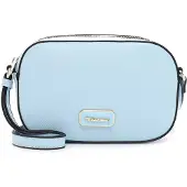 Tamaris Schoudertas Anja Crossbody Bag Lightblue Lichtblauw