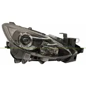 PRASCO MZ3324803 Koplamp