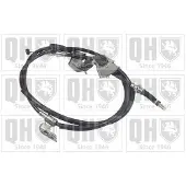 Quinton Hazell BC4315 Handremkabel
