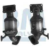 VEGAZ KK-958 Katalysator