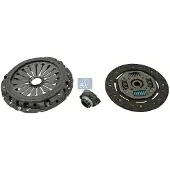 DT Spare Parts 12.92205 Koppelingsset