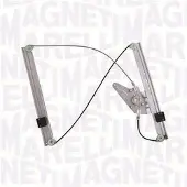 MAGNETI MARELLI 350103170084 Raammechanisme