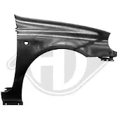 Diederichs 4413006 Spatbord