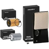 RIDEX 4055F8987 Filterset