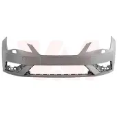 VAN WEZEL 4949572 Bumper