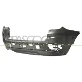 PRASCO BM8041051 Achterbumper