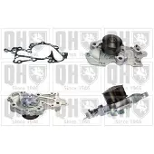 Quinton Hazell QCP3775 Waterpomp