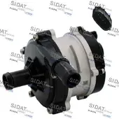 Fispa 5.5382 Waterpomp