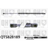 Quinton Hazell QTS828189 Gasveer achterklep