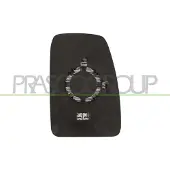 PRASCO Spiegelglas, buitenspiegel OP9547514