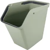 Sunware sigma home sorteer unit 40L groen