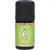 Primavera Etherische oliën Lavendel extra Ws 5 ml