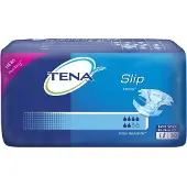 Tena Slip Plus Proskin - XS - 30 Stuks