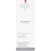 Louis Widmer Remederm met ureum bodymilk - 200 ml