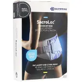 Bauerfeind Sacroloc Rugbrace - Bekkenband