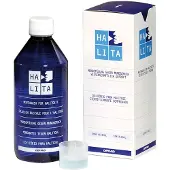 Halita Mondwater - 500 ml