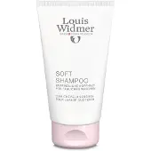 Louis Widmer Bodycare Soft Shampoo & Conditioner 150 Ml