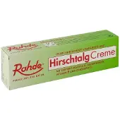 Rohde Hirschtalgcreme