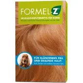 Formel-Z Hond