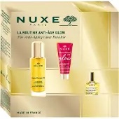 Nuxe Coffret La Routine Anti-Âge Glow