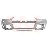 VAN WEZEL 0346571 Bumper