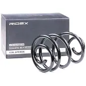 RIDEX 188C0262 Chassisveer