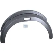DT Spare Parts 4.62527 Spatbord