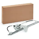 RIDEX 1561W0998 Raammechanisme